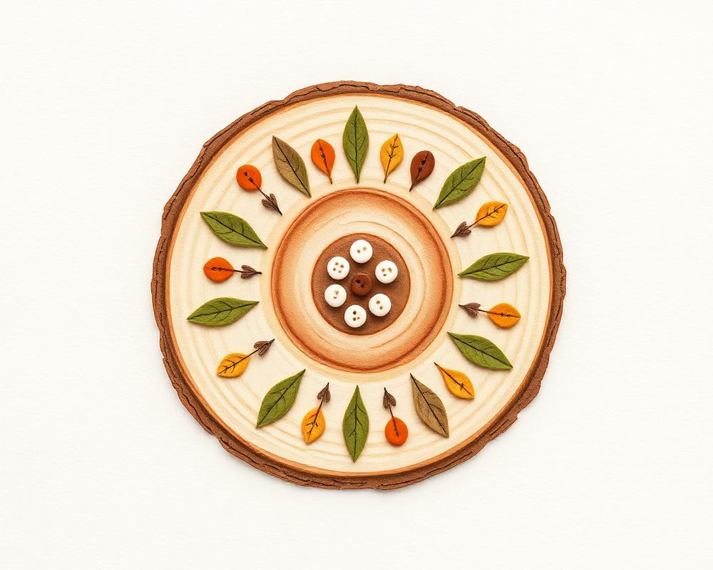 Oficina Mandalas Afetivas
