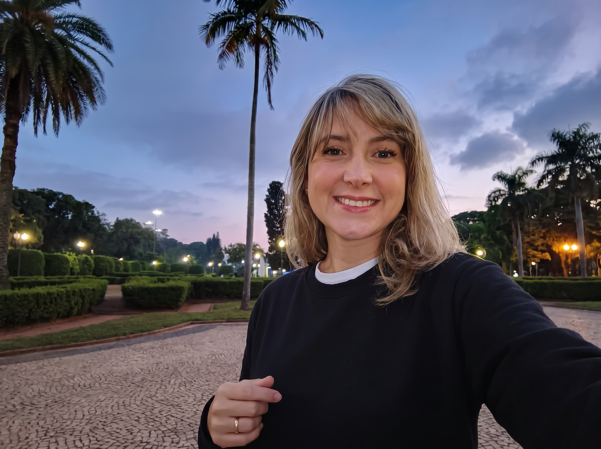 Patricia Mendes Cavalcante de Souza